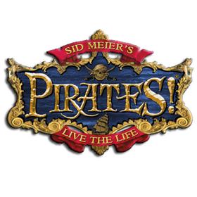 Sid Meirs Pirates