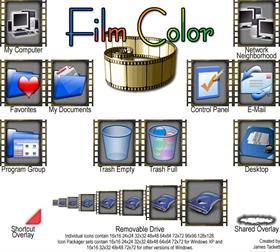 Film - Color XP