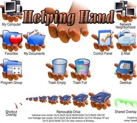 Helping Hand XP
