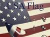 USA Flag by: GH33DA