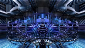 Time Machine 4K