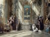 Kitty at Home by: Sed
