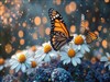 Daisies N Friends by: Sed