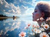 Daisy by: Sed