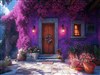 Doorway by: Sed