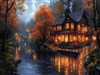 House on the River