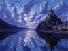 The Blue Castle