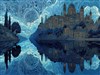 Wild Castle Art