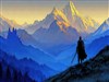 Knight Returning by: Sed