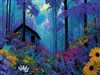 Secret of Cranberry Ridge by: Sed
