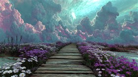 Rough Road to Heaven