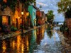 After the Rain by: Sed