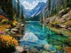 Crystal Clear