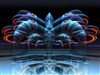 An Alien Crab