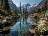 Late Autumn by: Sed