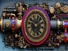 Alarm Clock by: Sed