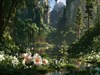 Logans Creek by: Sed