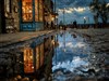 After a Rain by: Sed