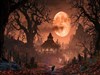 Where is That Cat by: Sed