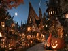Gnomeville by: Sed