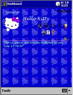 Hello Kitty