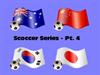 FIL - Soccer series (Part 4) by: filube