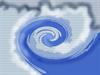 Wave Blue by: Marcus Correa