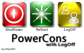 PowerCons