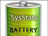 Battery Meter for SysStats 2.0 by: Judge