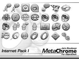 Metachrome Internet Pack