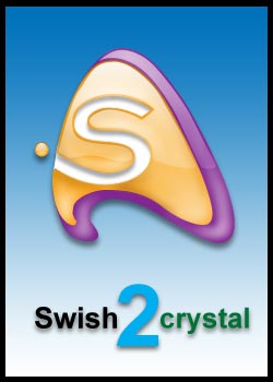 Swish Crystal Icon 1.0