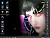 Butterfly Eyes by: DocX