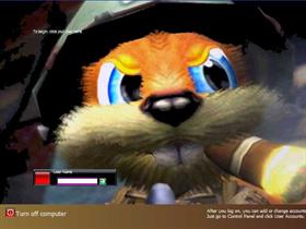 Conker