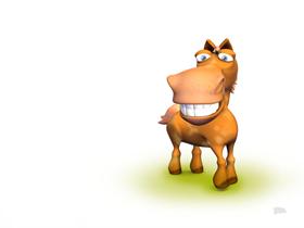 Horse-by nicobou