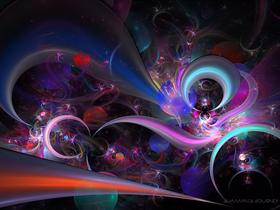 Shamans Journey 67 by love1008