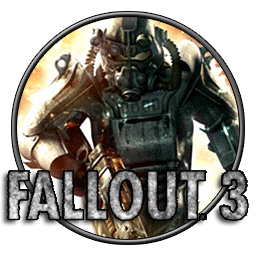 Fallout 3 Icon