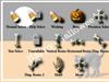 Halloween Cursors