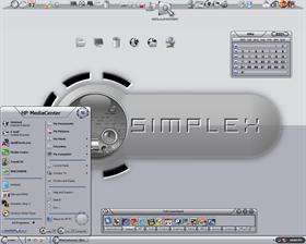 SIMPLEX Desktop