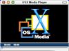 OSX Media Player 2nd by: ryoujin