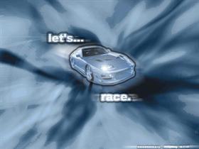 Lets Race