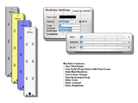 Mrs.Ruler [v2.1]