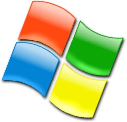 Windows logo Crys