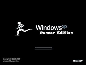 Runner XP