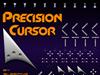 Precision Cursor by: Sleeping Dragon