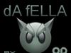 dA Fella Face by: Sleeping Dragon