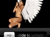 iPhone4 - Gardian Angel by: Lord Lethris