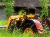 massey ferguson