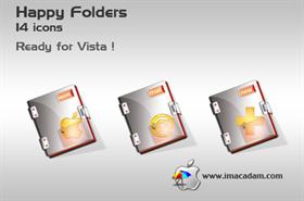 HappyFolders