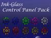 Ink-Glass Control Panel Pack by: Corky_O
