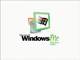 Windows ME (Classic)